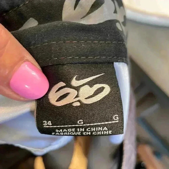 NIKE 6.0 Men’s Board Shorts - Picture 11 of 11